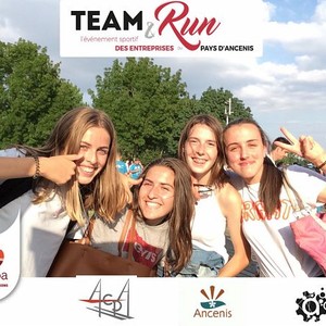 Team and Run 2018