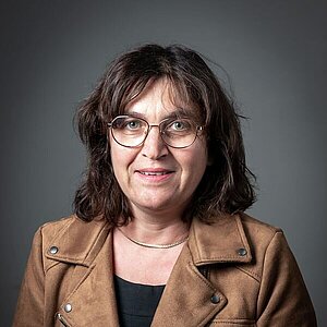 Florence Hallouin-Guérin, Conseillère communautaire