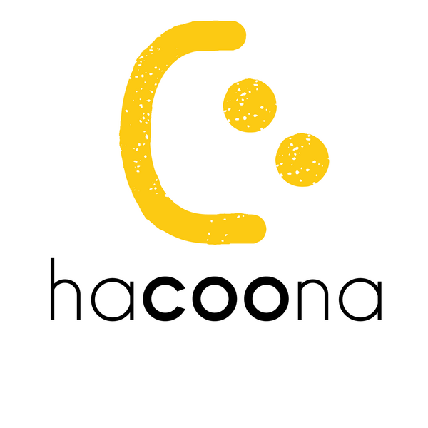 Logo Hacoona