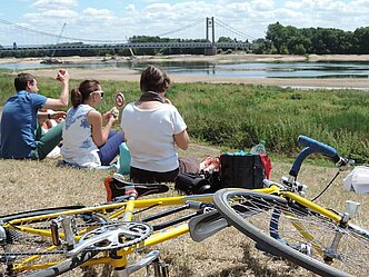 La Loire à vélo