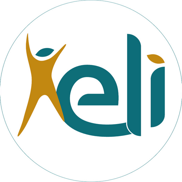 Logo ELI