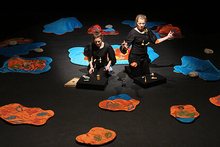 Festival jeune public Ce soir, je sors mes parents Festival jeune public Ce soir, je sors mes parents