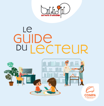 Guide du lecteur Biblio'fil