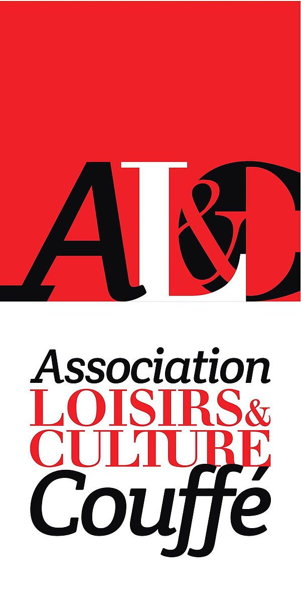 Logo Association Loisirs et Culture Couffé