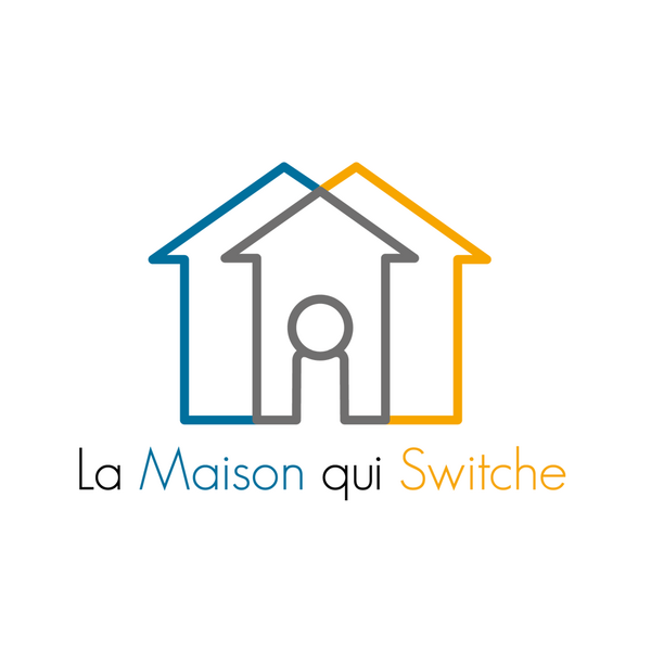 Logo La maison qui switche