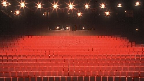 Théâtre Quartier Libre d'Ancenis-Saint-Géréon