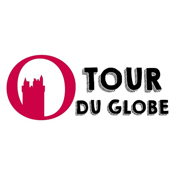 Logo Ô Tour du Globe