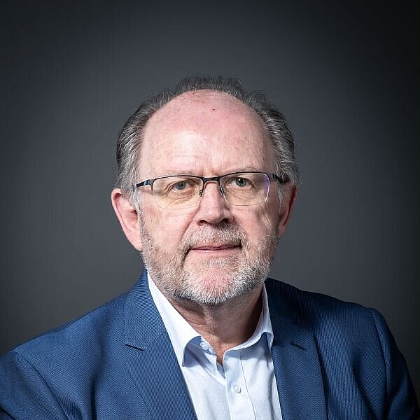 Gilles Rambault Gilles Rambault, adjoint au maire d'Ancenis-Saint-Géréon