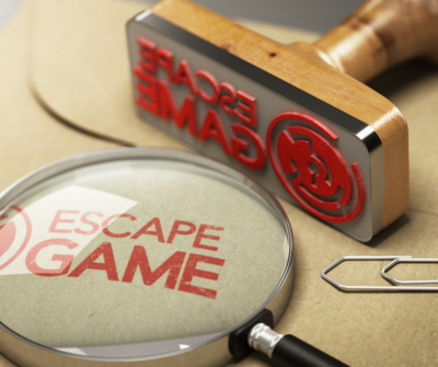 Escape game