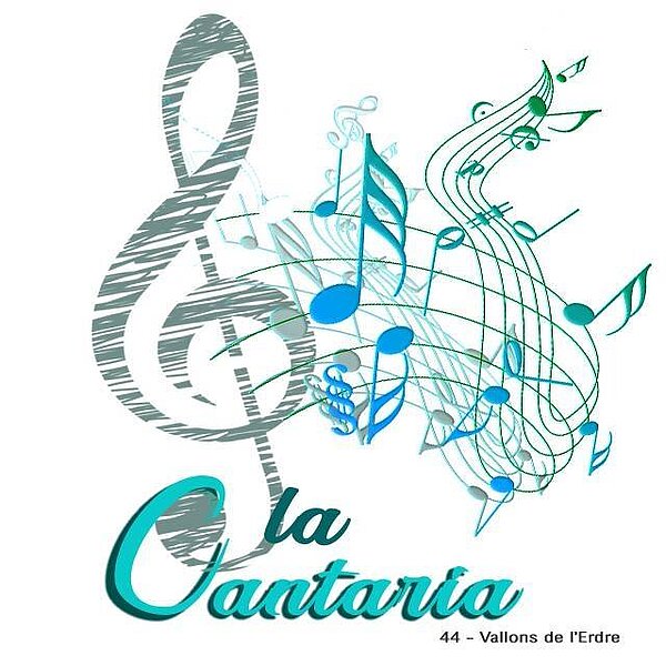 Logo La Cantaria