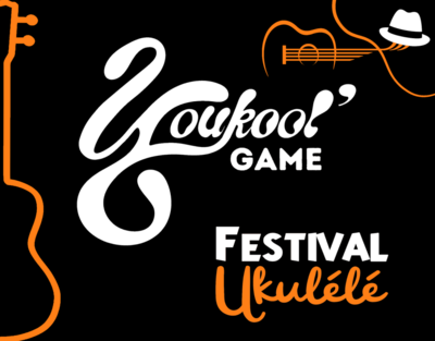 youkool'game, festival ukulélé