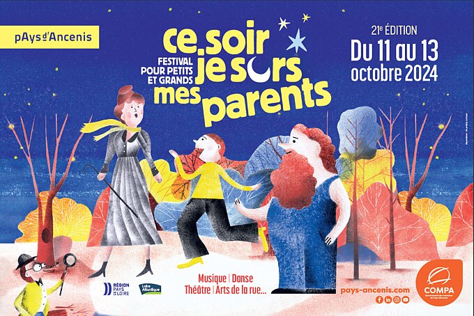 Bandeau Festival Ce soir, je sors mes parents 2024