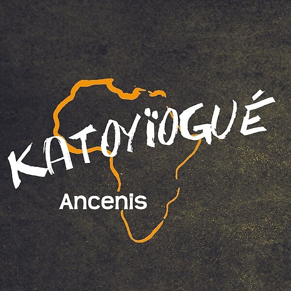 Logo Association Katoyïogué