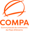 Logo Communauté de communes du Pays d'Ancenis