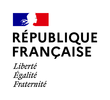 Logo de l'Etat française