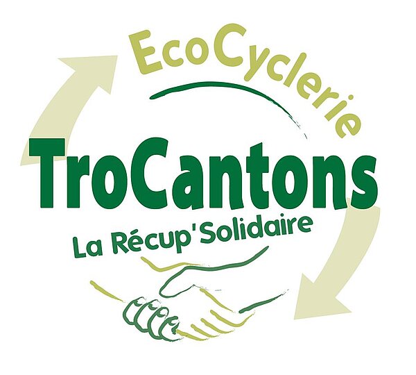 Logo Trocantons