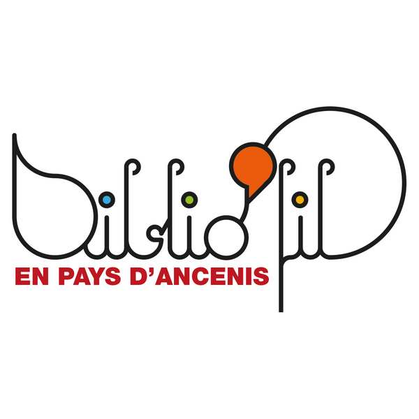 Logo du réseau Biblio'fil