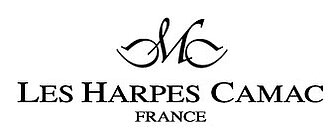 Logo Harpes Camac