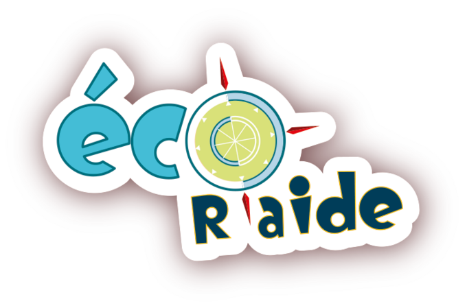 Logo éco R'aide