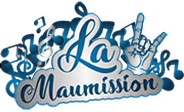 Logo La Maumission