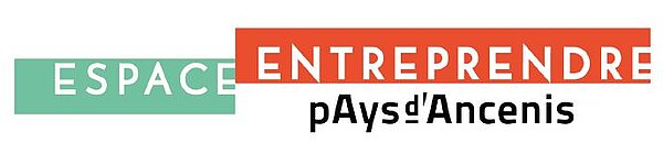 Logo Espace Entreprendre en Pays d'Ancenis