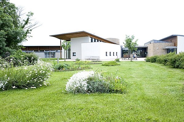 Résidence Les Moncellières - Ingrandes Le Fresne sur Loire