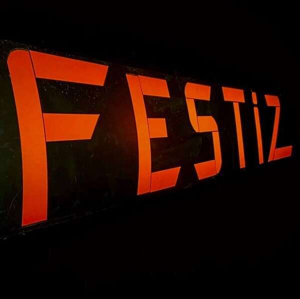 Logo Festiz