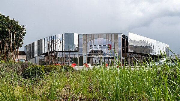 Cinéma Eden 3 à Ancenis-Saint-Géréon