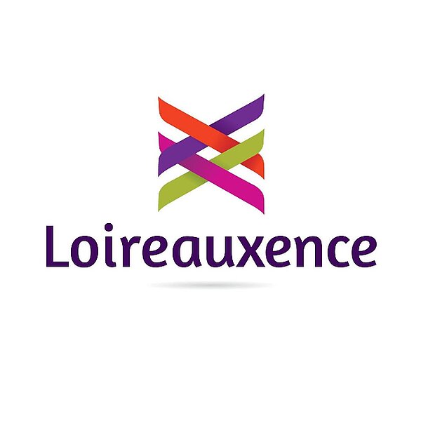 Logo de la mairie de Loireauxence