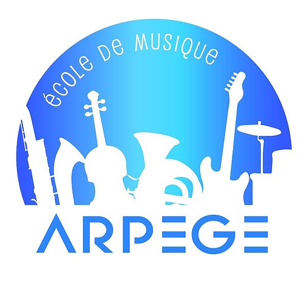 Logo arpège