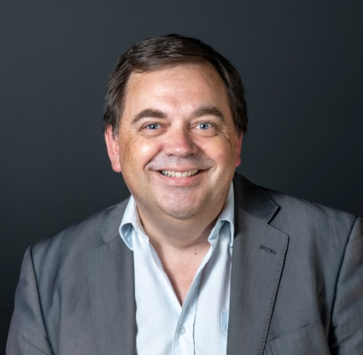 Patrick Buchet Patrick BUCHET, adjoint au maire de Vair-sur-Loire