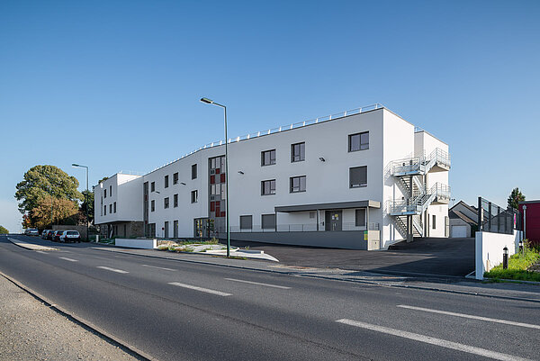 Résidence Le Bocage - Joué sur Erdre