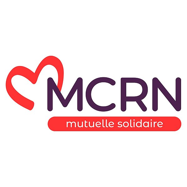 Logo Mutuelle MCRN