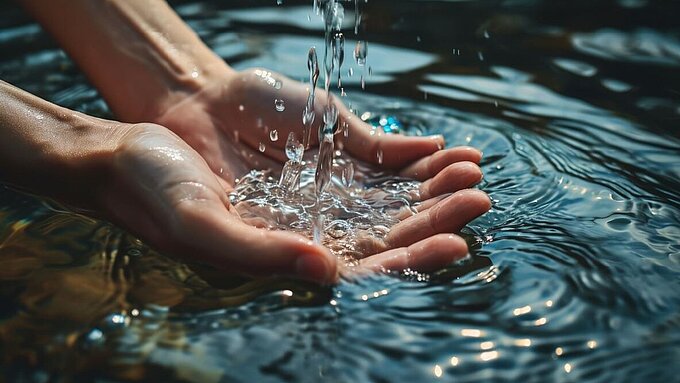 Politique de l'eau et missions de la COMPA