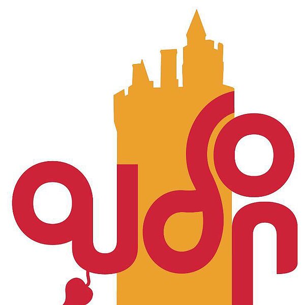 Logo Mairie Oudon