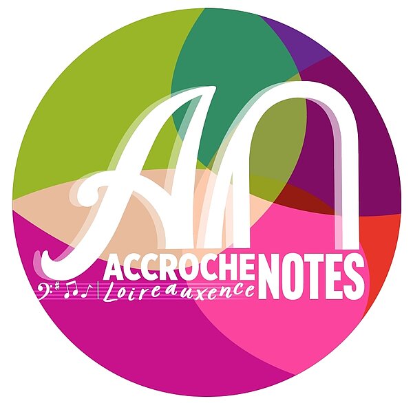 Logo L'accroche-Notes