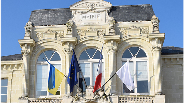 Mairie