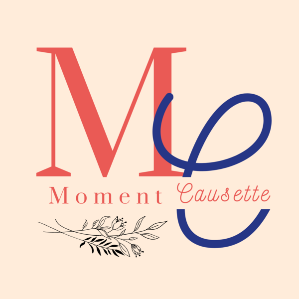 Logo moment causette