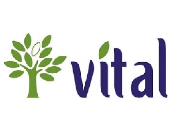 Logo Vital