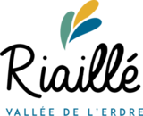 Logo de la mairie de Riaillé