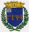 Blason de la commune de Trans-sur-Erdre