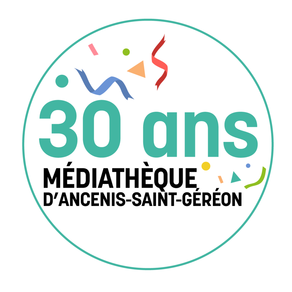 Badge 30 ans