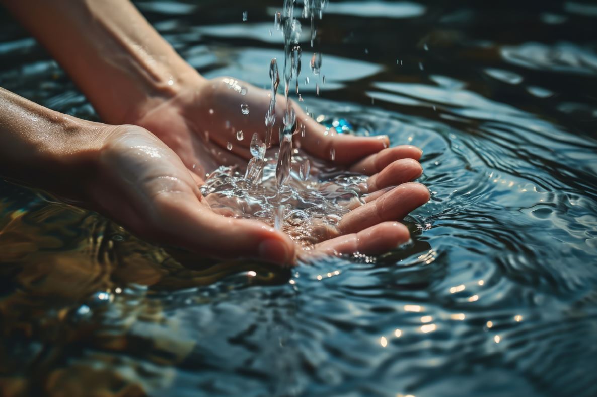 Préservons la ressource en eau