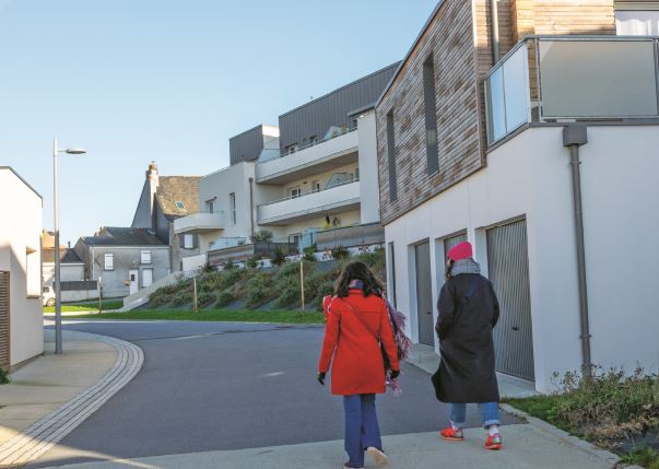 Logements du Pays d'Ancenis