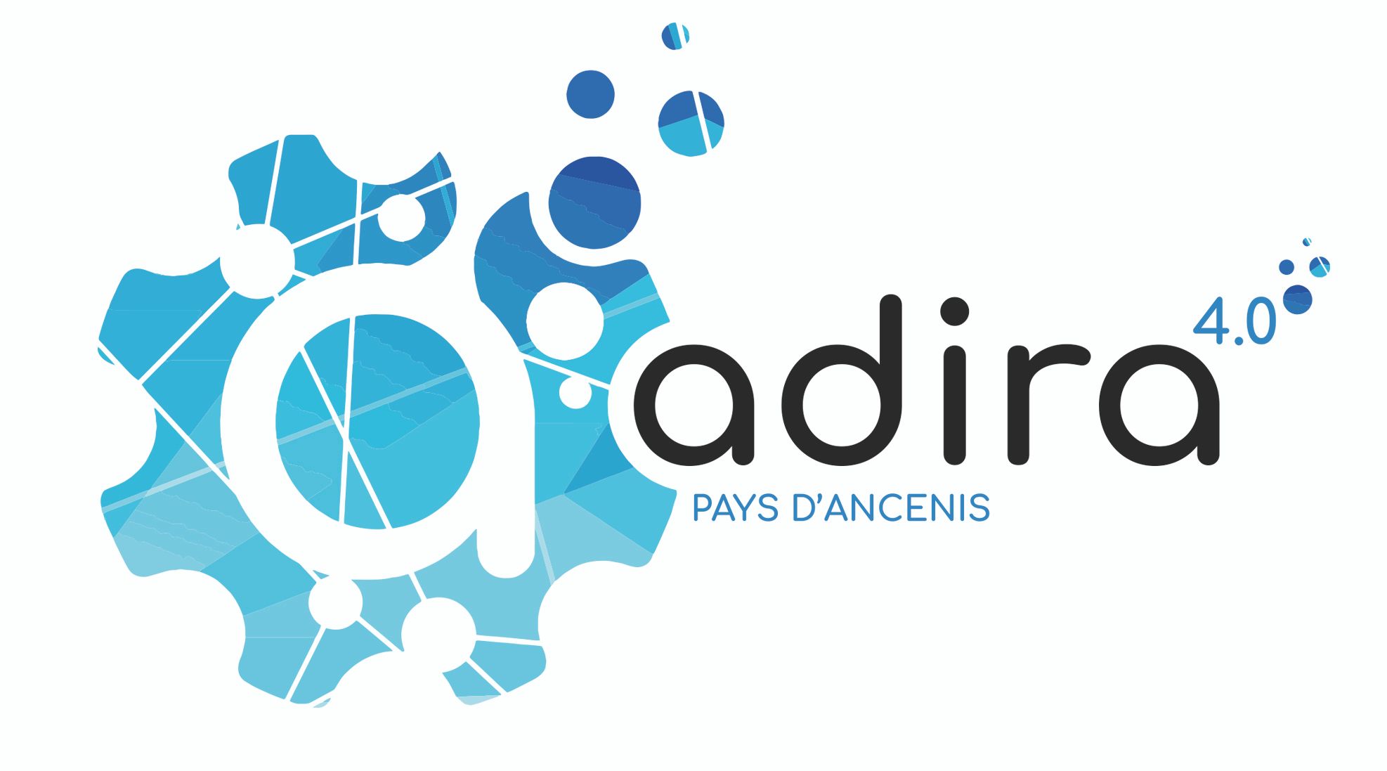 Logo ADIRA