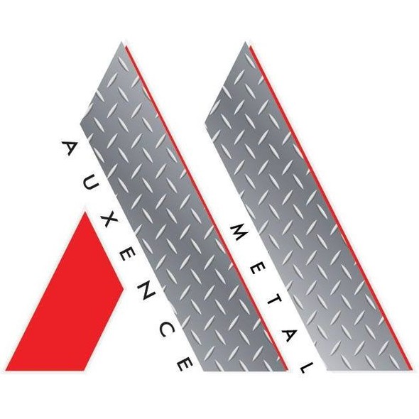 Logo Auxence Métal