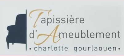 Logo Charlotte Gourlaouen