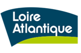 Logo Département Loire-Atlantique