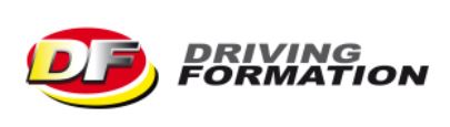 Logo Driving Formation SARL