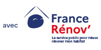 Logo France Rénov